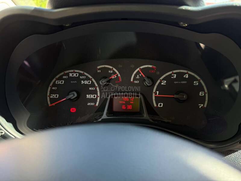 Ford Ka 7.8.660k.m/nov