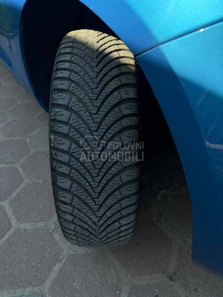 Ford Ka 7.8.660k.m/nov
