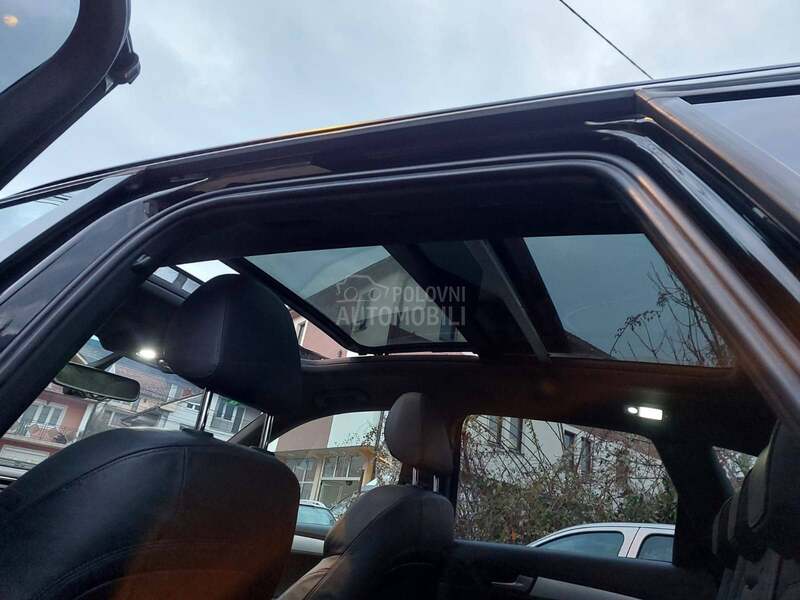 Audi Q5 3.2 i biturbo
