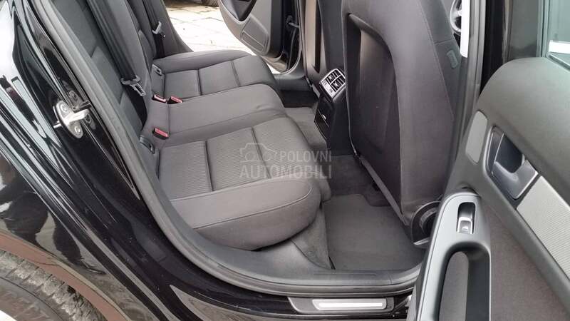 Audi A4 2.0 TDI AUT/LED/NAV
