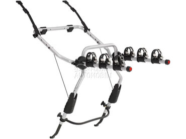 Thule Clip On 9103 originalni nosac za 3 bicikle  
