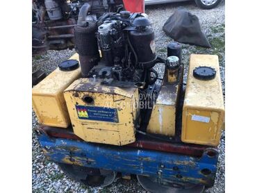Dynapac LP 650 DIESEL 