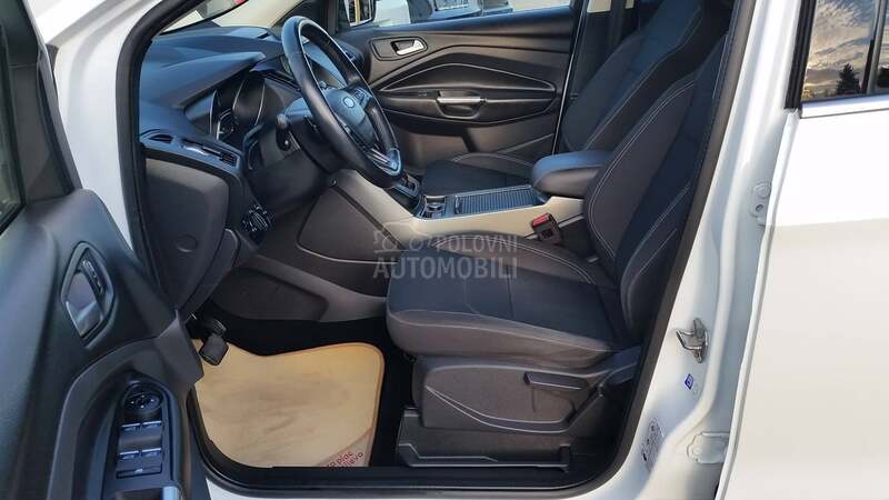 Ford Kuga LIFESTYLE/AUT/LED