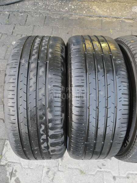 Čelične felne 16ice letnje 5x110 16" 5 x 110