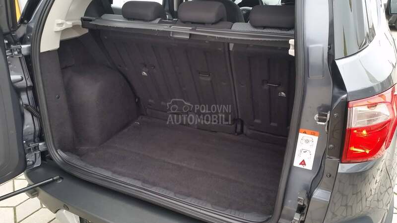 Ford EcoSport 1.5 TDCI T0P STANJE