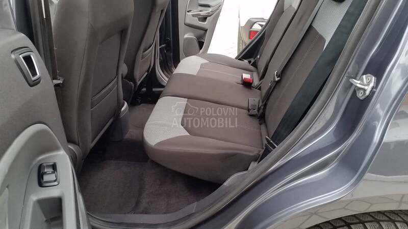 Ford EcoSport 1.5 TDCI T0P STANJE