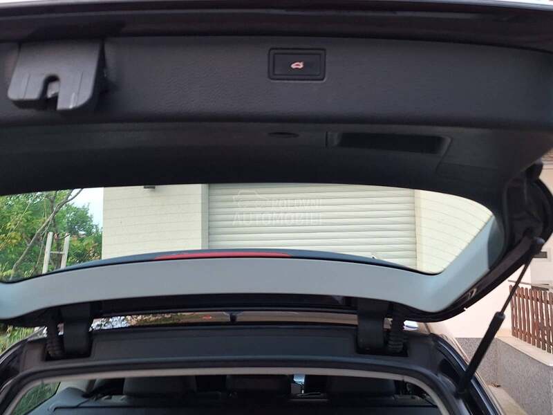 Volkswagen Passat B6 2.0TDI DSG XEN CH