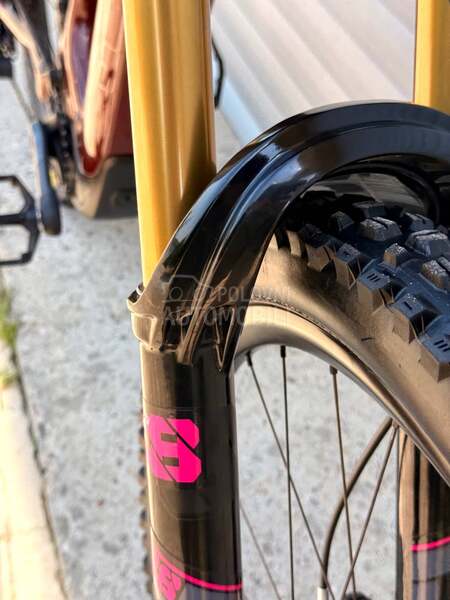 Specialized Levo Carbon 29