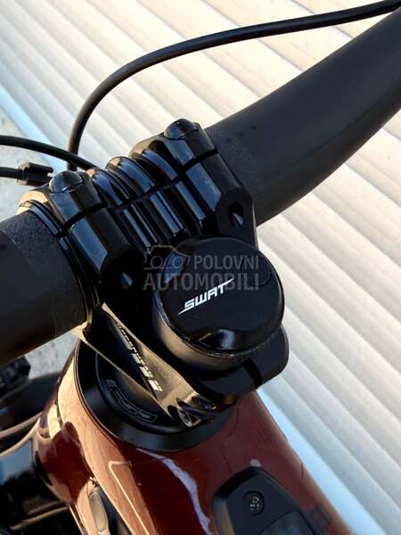 Specialized Levo Carbon 29