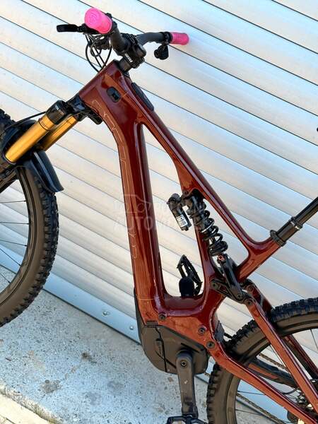 Specialized Levo Carbon 29