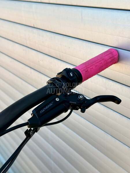 Specialized Levo Carbon 29
