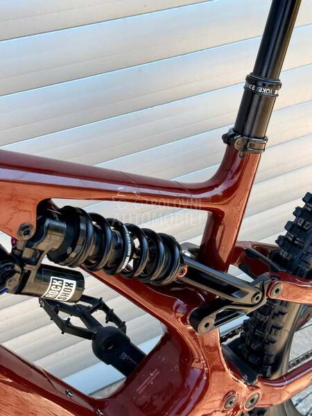 Specialized Levo Carbon 29