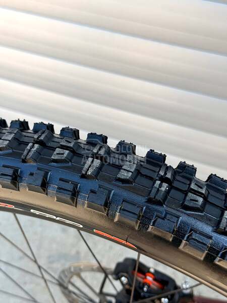 Specialized Levo Carbon 29