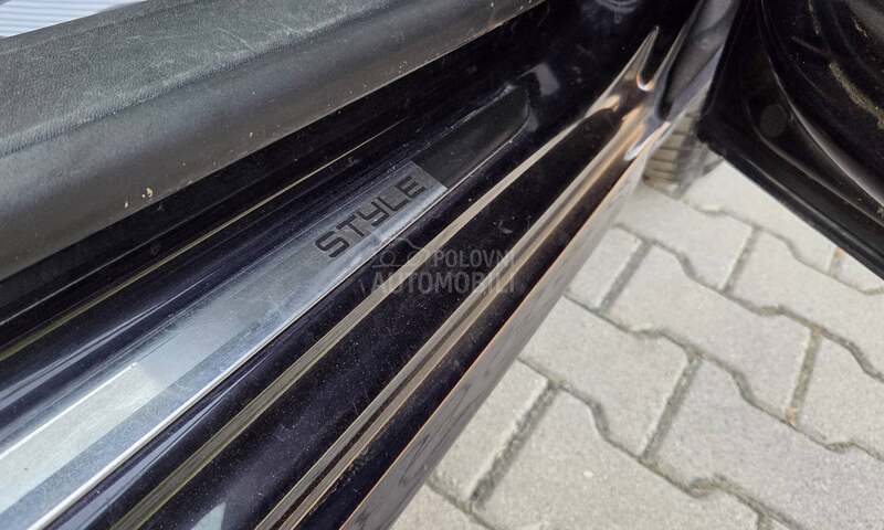 Peugeot 208 1.2 Style