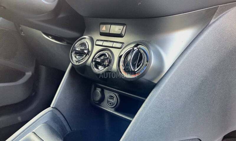 Peugeot 208 1.2 Style