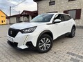 Peugeot 2008 1.2 N A V I G A C