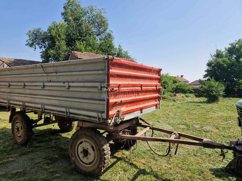 Loznica 7t