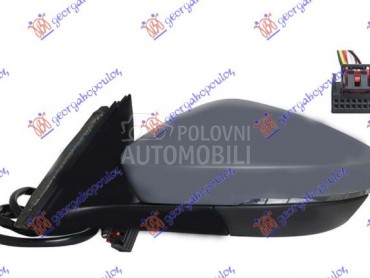 Retrovizor za Škoda Superb