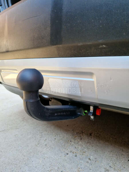Chevrolet Trax AWD