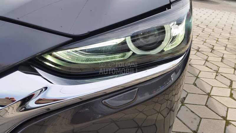 Mazda 6 SKYACTIV TAKUMI/FUL
