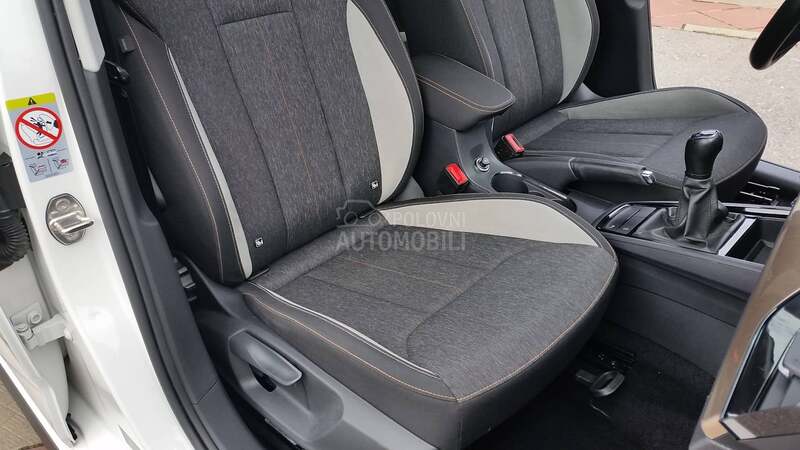 Škoda Kamiq STYLE/VIRTUEL/FUL