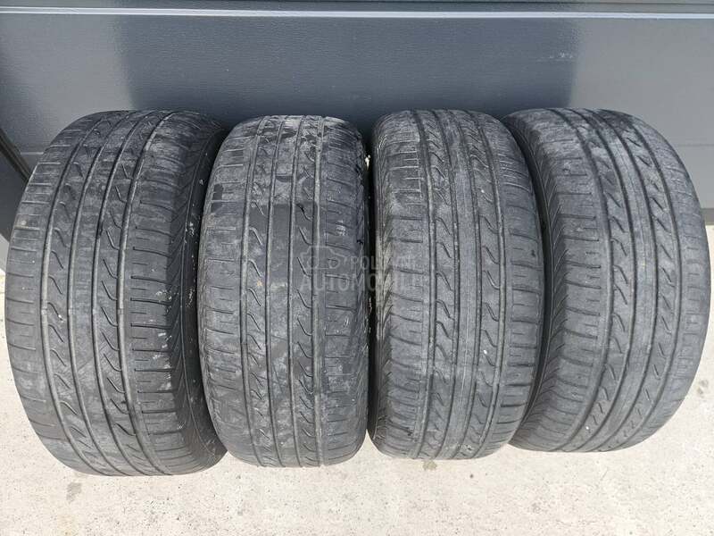Aluminijumske felne  16" 5 x 112