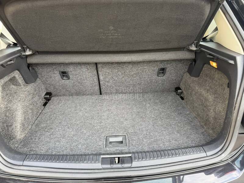 Volkswagen Polo 1.4b/f.g.as5.v.rata