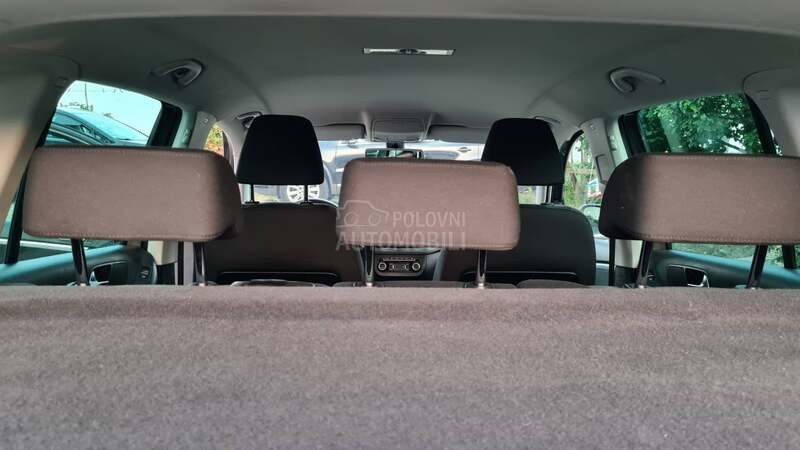 Volkswagen Tiguan 2.0TDI   BLUEMOTION