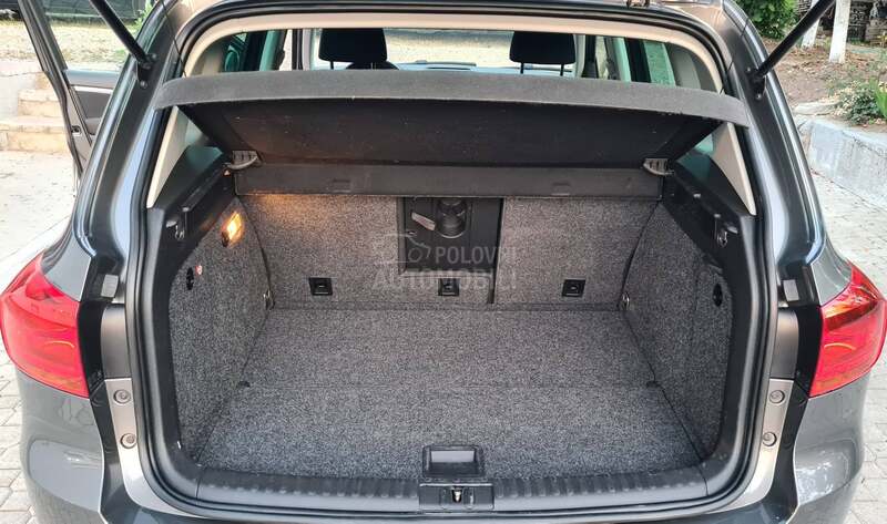 Volkswagen Tiguan 2.0TDI   BLUEMOTION
