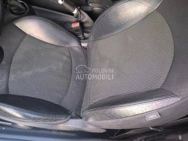 sedista za MINI Cooper od 2003. do 2009. god.