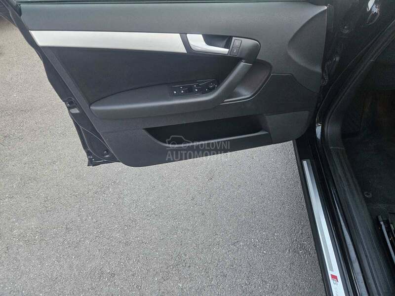 Audi A3 2.0 tdi s-line