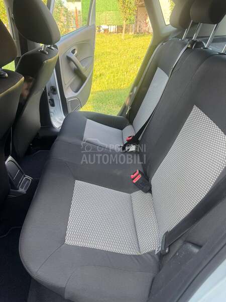Volkswagen Polo 1.2TDI/0DLIČAN/NAVY