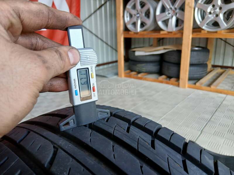 Lassa 205/55 R16 Letnja