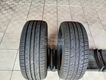 Lassa 205/55 R16 Letnja