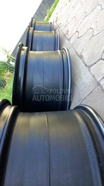 Aluminijumske felne  19" 4 x 108