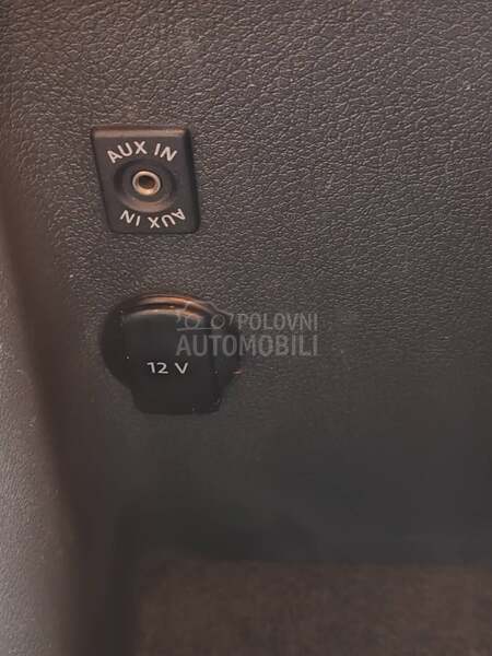 Volkswagen Tiguan 2.0 tdi