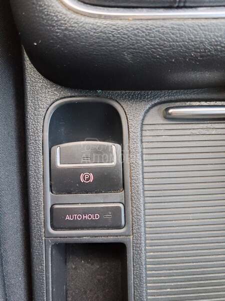 Volkswagen Tiguan 2.0 tdi