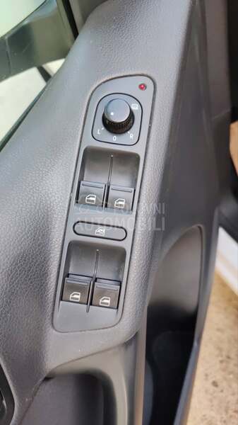 Volkswagen Tiguan 2.0 tdi