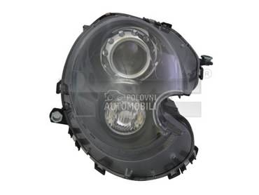 Farovi za MINI Cooper od 2008. do 2010. god.