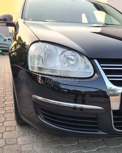 Volkswagen Golf 5 1.9TDI