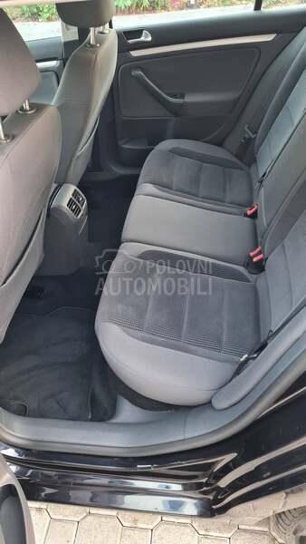 Volkswagen Golf 5 1.9TDI