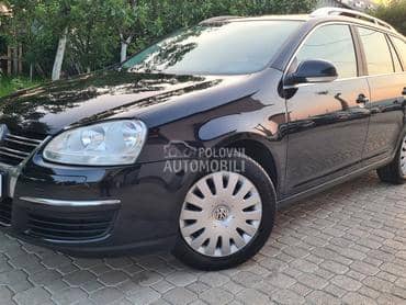 Volkswagen Golf 5 1.9TDI