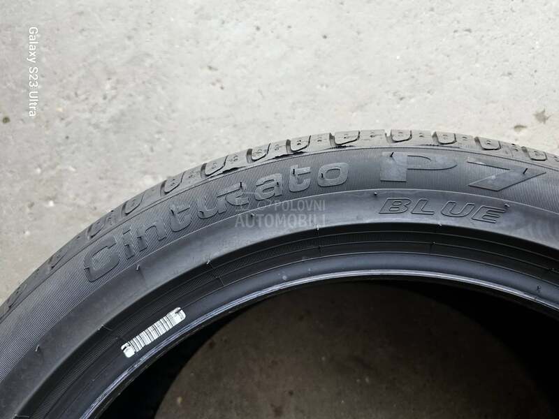 Pirelli 225/45 R17 Letnja