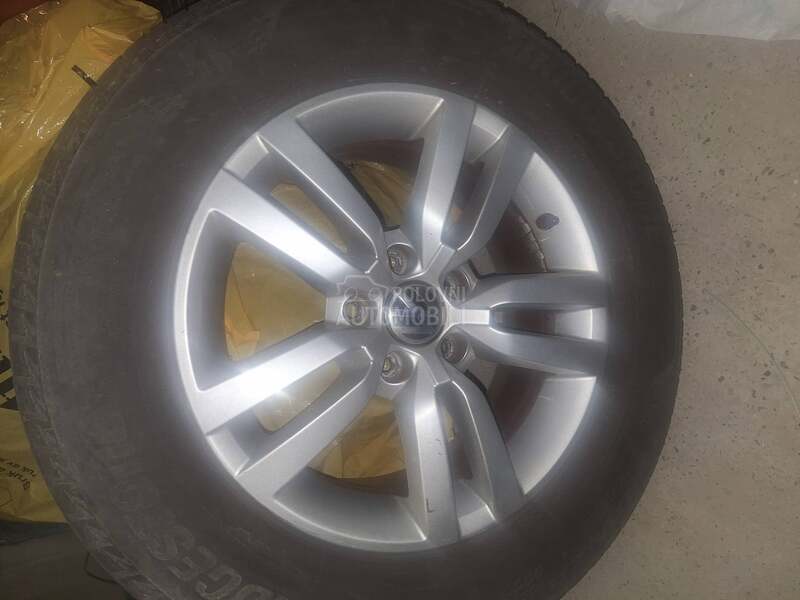 Volkswagen Tiguan 2.0 TDI KOZA/XSENON
