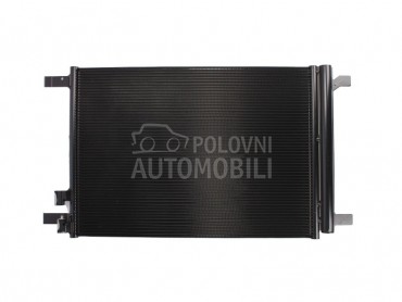 Hladnjak Klime za Škoda Octavia