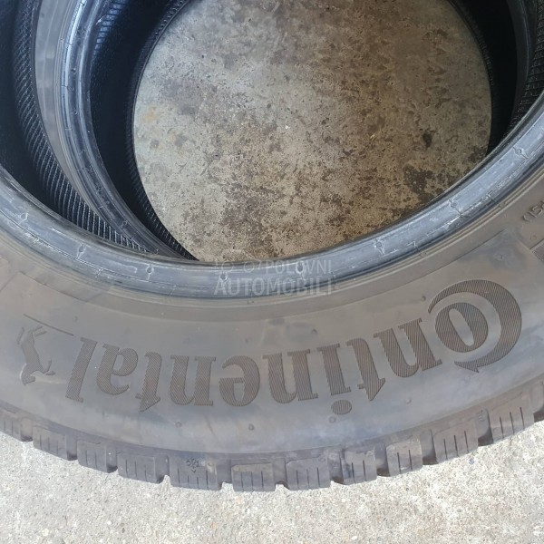 Continental 205/60 R16 Zimska