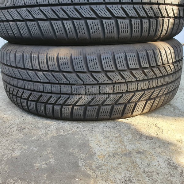 Continental 205/60 R16 Zimska