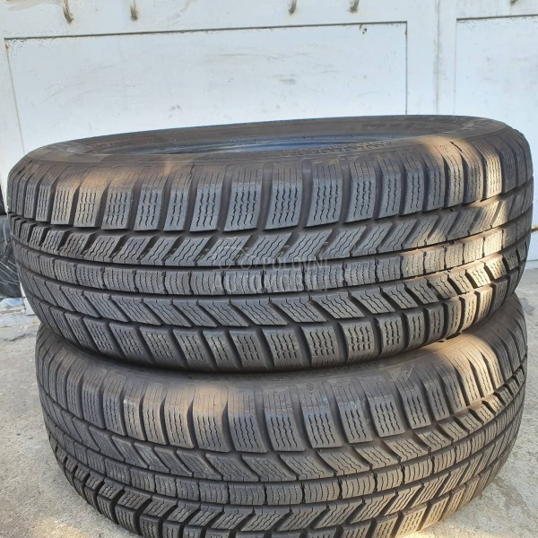 Continental 205/60 R16 Zimska