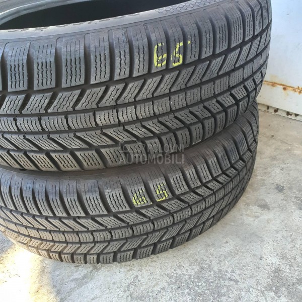 Continental 205/60 R16 Zimska