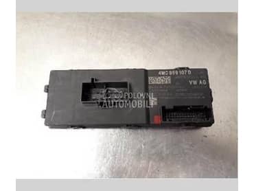 Modul elektro gepeka za Audi A4, A5, Q5 ... od 2015. do 2024. god.